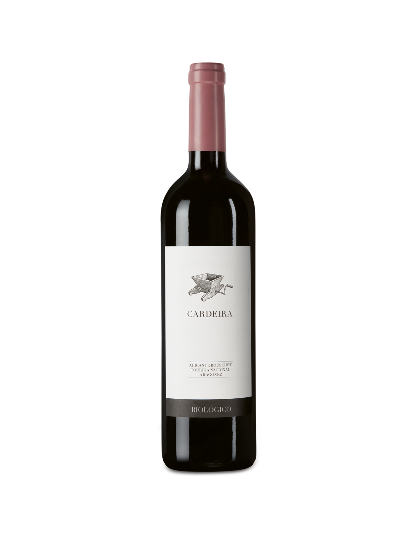 Cardeira Biológico Tinto